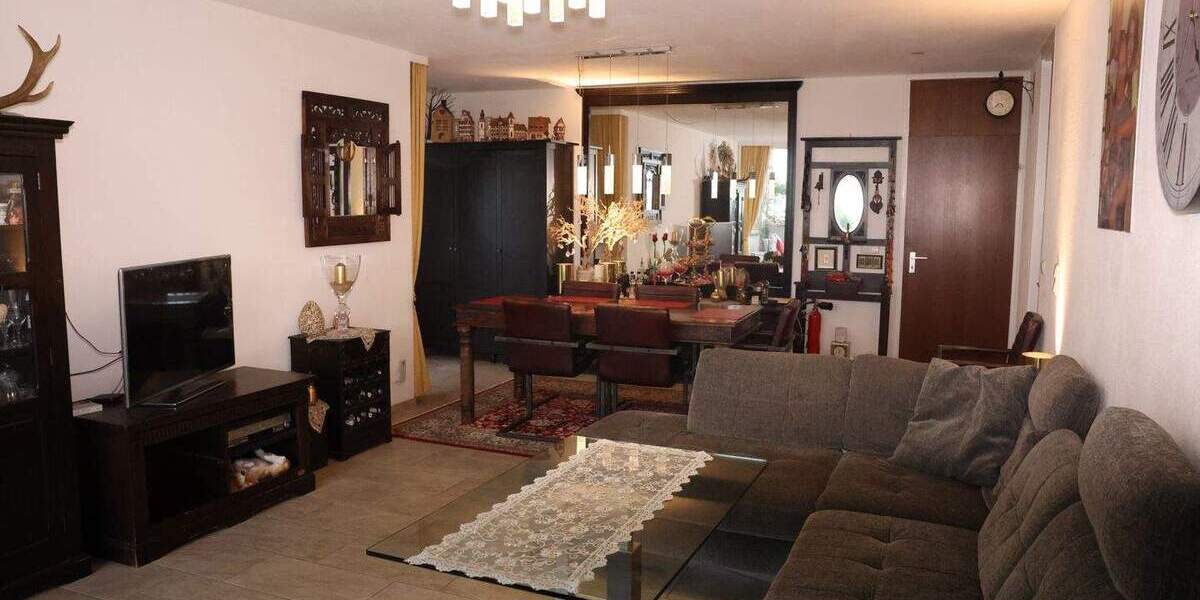 Etagenwohnung Taufkirchen Am Wald - 4 Zimmer, 89 m&sup2;, 529.000&euro; | Angebot:25820302