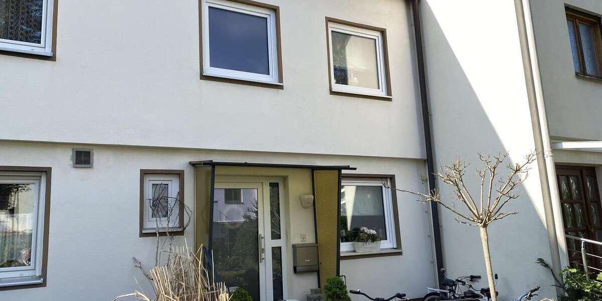 Einfamilienhaus Gröbenzell - 4 Zimmer, 110 m&sup2;, 649.000&euro; | Angebot:26901295