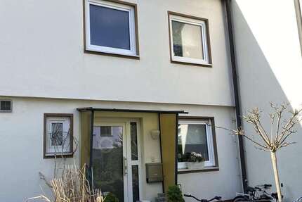 Haus Gröbenzell - 4 Zimmer, 110 m&sup2;, 649.000&euro; | Angebot:26901295