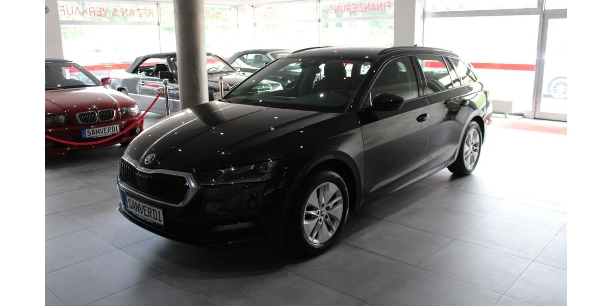 Skoda Octavia 173.000 km 12.990 &euro; Puchheim-Bhf bei München 82178