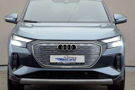 Audi Q4 e-tron 30.000 km 29.960 &euro; München 80686