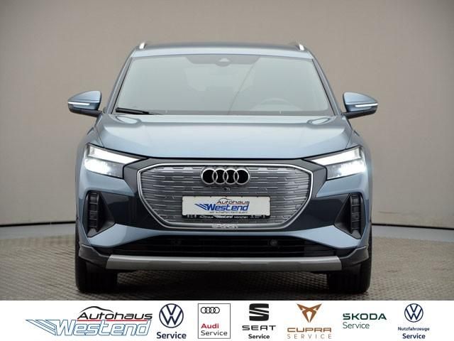 Audi Q4 e-tron 30.000 km 30.960 &euro; München 80686