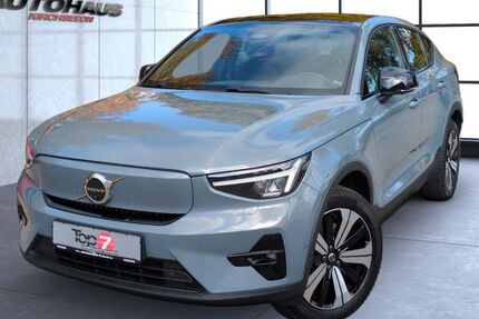 Volvo C40 40.150 km 30.850 &euro; Kirchseeon 85614