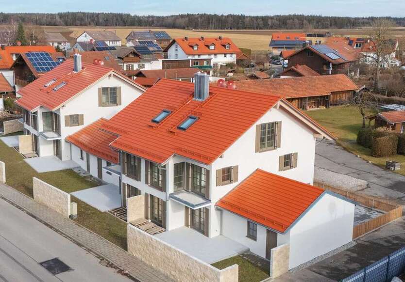 Haus zum Kaufen in Brunnthal Faistenhaar 1.198.000 € 170.93 m²