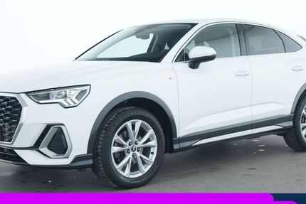 Audi Q3 39.884 km 27.745 &euro; Garching bei München 85748