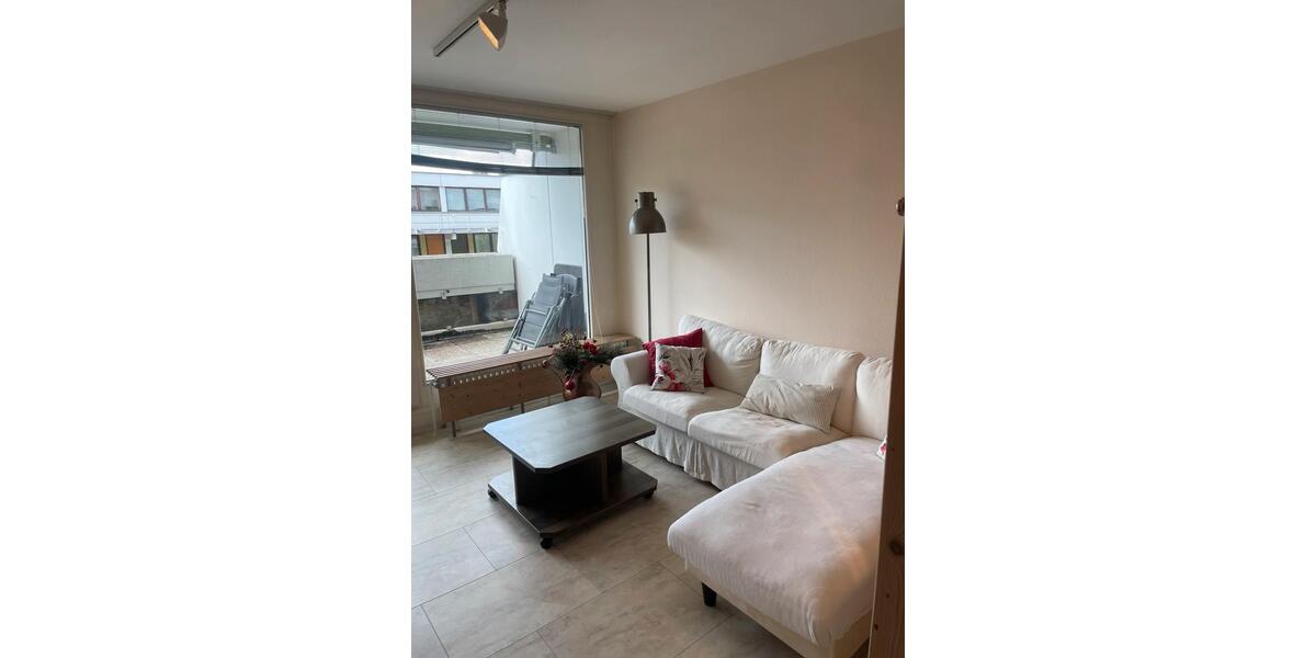 Etagenwohnung München Am Riesenfeld - 1.5 Zimmer, 35 m&sup2;, 1.150&euro; | Angebot:27582409