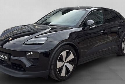 Porsche Macan 12.215 km 76.850 &euro; Landsham 85652