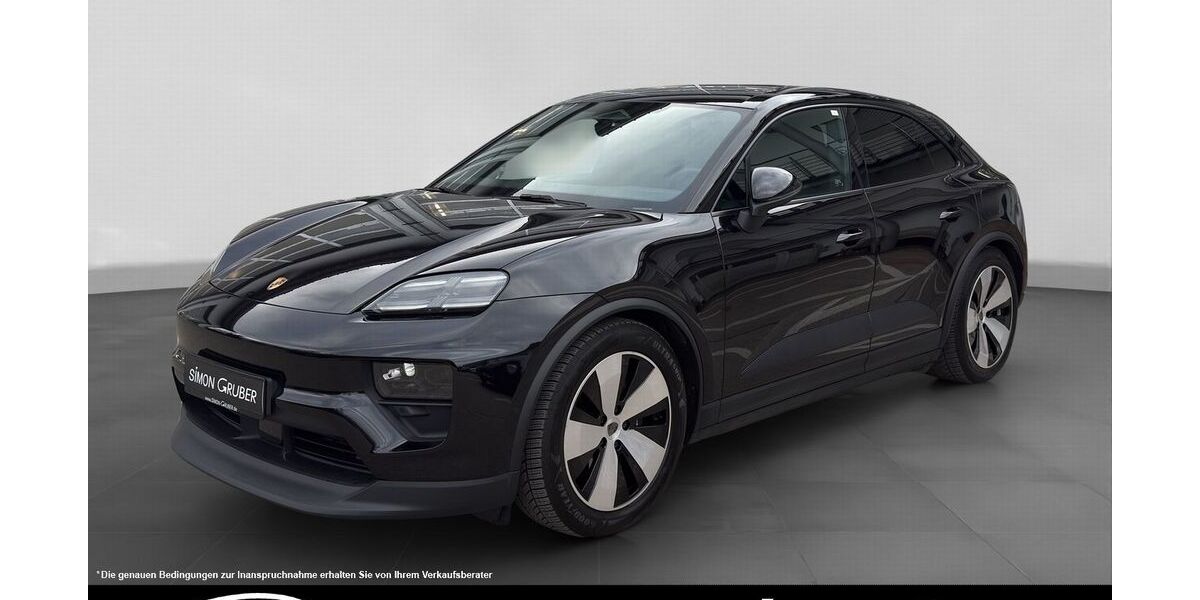 Porsche Macan 12.215 km 76.850 &euro; Landsham 85652