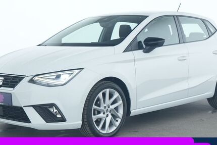 Seat Ibiza 46.561 km 14.835 &euro; Garching bei München 85748