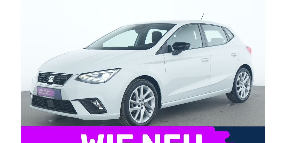 Seat Ibiza 46.561 km 14.835 &euro; Garching bei München 85748