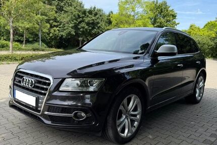 Audi SQ5 173.000 km 20.000 &euro; Weßling 82234