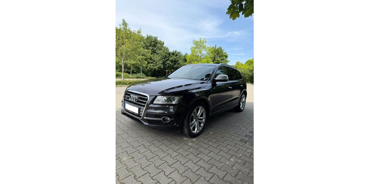 Audi SQ5 173.000 km 20.000 &euro; Weßling 82234