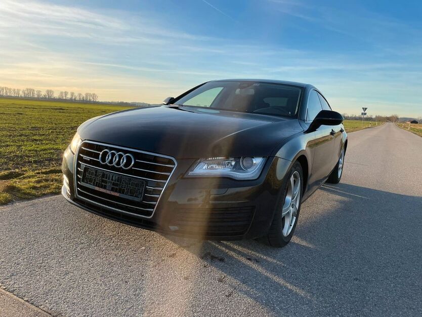Audi A7 149.000 km 16.900 € Pulling bei Freising 85354