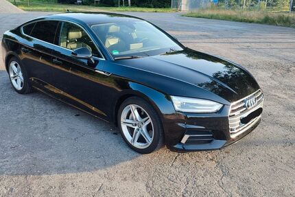 Audi A5 138.000 km 22.490 &euro; Karlsfeld 85757