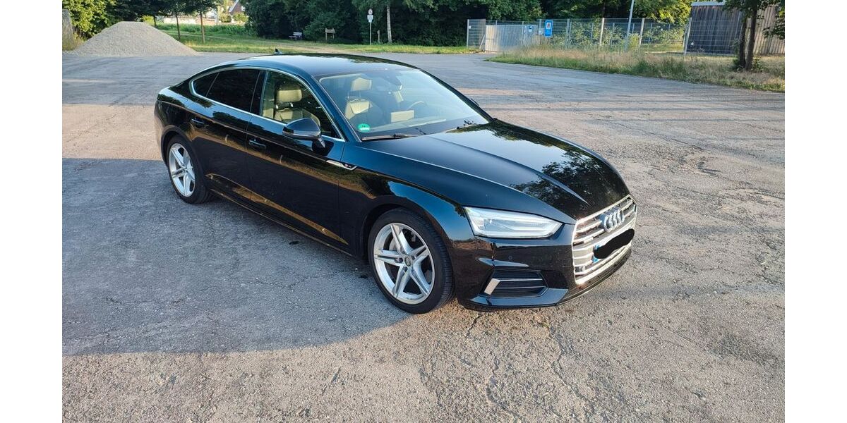 Audi A5 140.000 km 22.249 &euro; Karlsfeld 85757