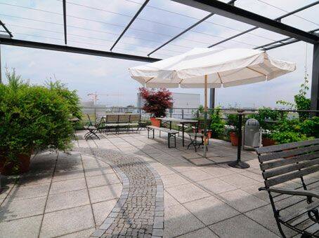 Gewerbeobjekt München Laim - 1.489&euro; | Angebot:26820347