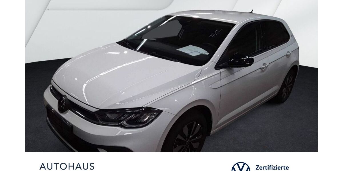 VW Polo 18.600 km 24.900 &euro; Ebersberg bei München 85560