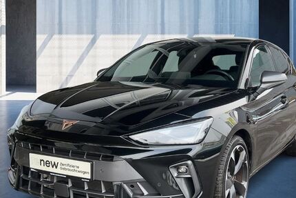 Cupra Leon 13.226 km 27.690 &euro; Unterschleißheim 85716