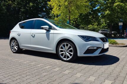 Seat Leon 70.600 km 14.490 &euro; München 80939