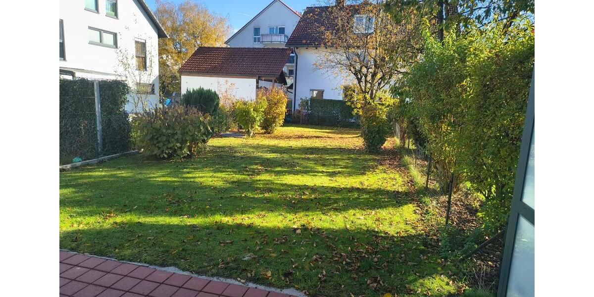 Erdgeschoßwohnung Puchheim - 3 Zimmer, 100 m&sup2;, 520.000&euro; | Angebot:26355390