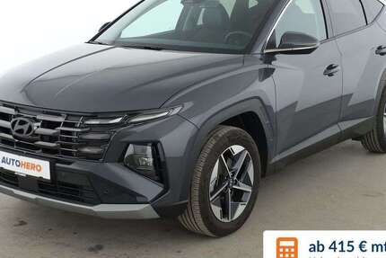 Hyundai TUCSON 20.339 km 30.210 &euro; Neufahrn 85375