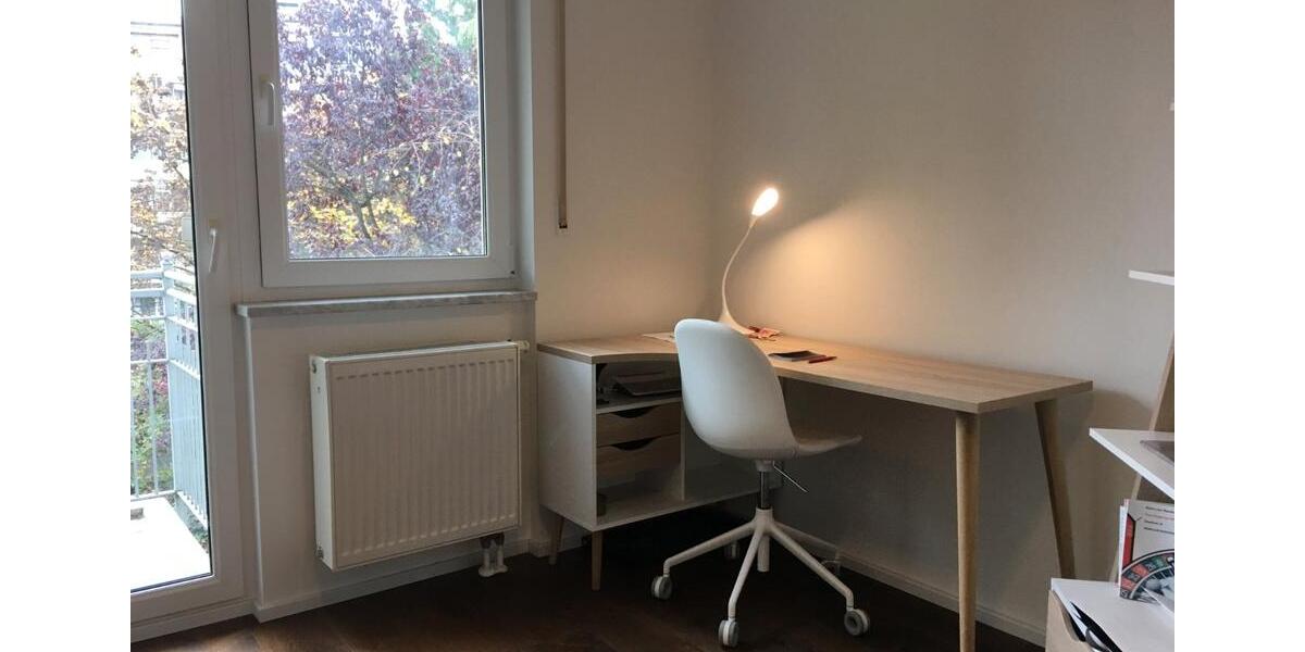 Etagenwohnung München Am Riesenfeld - 3 Zimmer, 89 m&sup2;, 2.500&euro; | Angebot:26246928