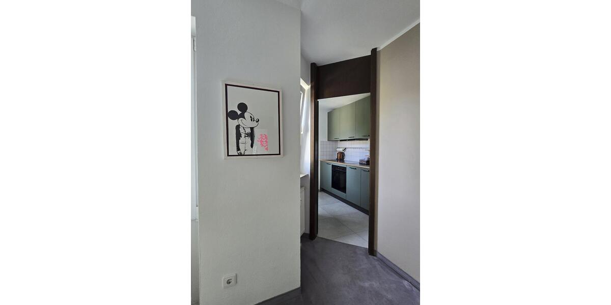 Etagenwohnung München Au-Haidhausen - 3 Zimmer, 77 m&sup2;, 611.000&euro; | Angebot:26665850