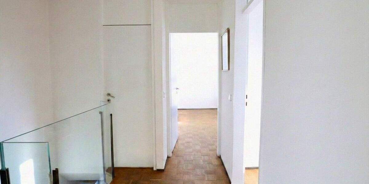 Reihenmittelhaus München / Solln Thalk.Obersendl.-Forsten-Fürstenr.-Solln - 5 Zimmer, 118 m&sup2;, 1.065.000&euro; | Angebot:25681121
