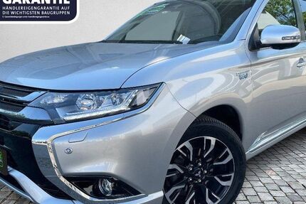 Mitsubishi Outlander 80.525 km 17.250 &euro; München 81827