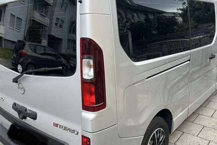 Opel Vivaro 145.000 km 13.900 &euro; Unterfoehring 85774