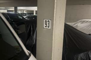 Garage zu verkaufen in München 19.900 € zimmer