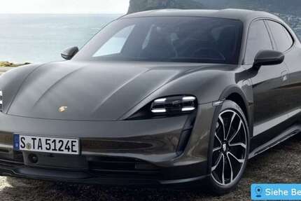 Porsche Taycan 49.500 km 58.900 € Starnberg 82319