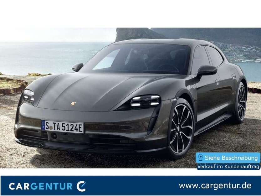 Porsche Taycan 49.500 km 58.900 € Starnberg 82319