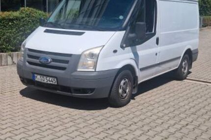 Ford Transit 200.000 km 3.300 &euro; München 80992