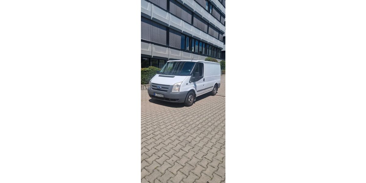 Ford Transit 200.000 km 3.300 &euro; München 80992