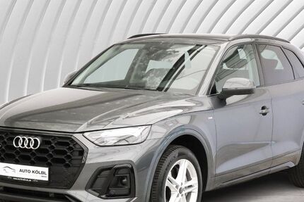 Audi Q5 136.369 km 35.390 € Oberschleißheim 85764