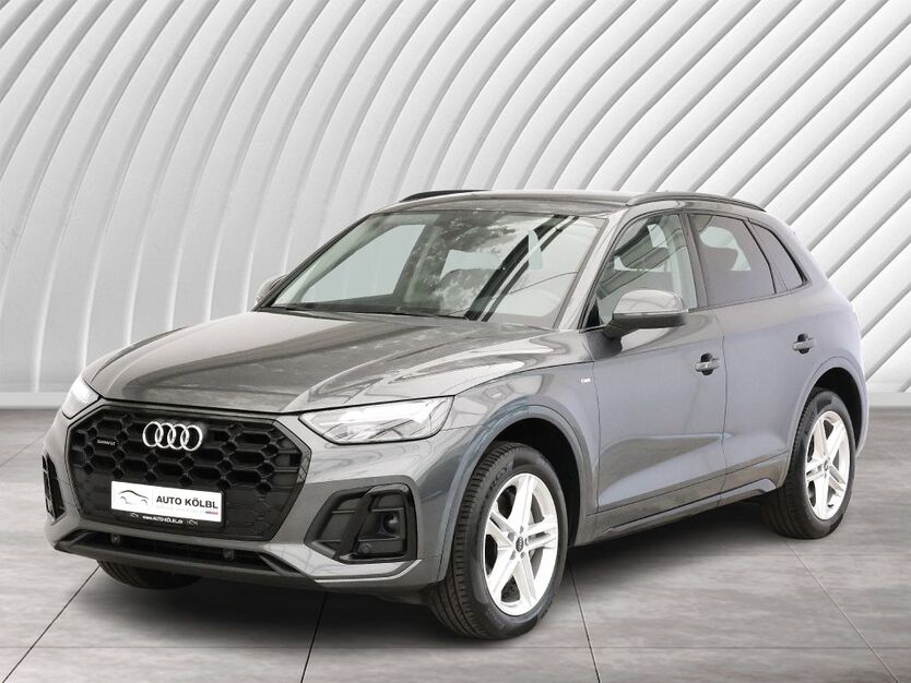 Audi Q5 136.369 km 35.390 € Oberschleißheim 85764