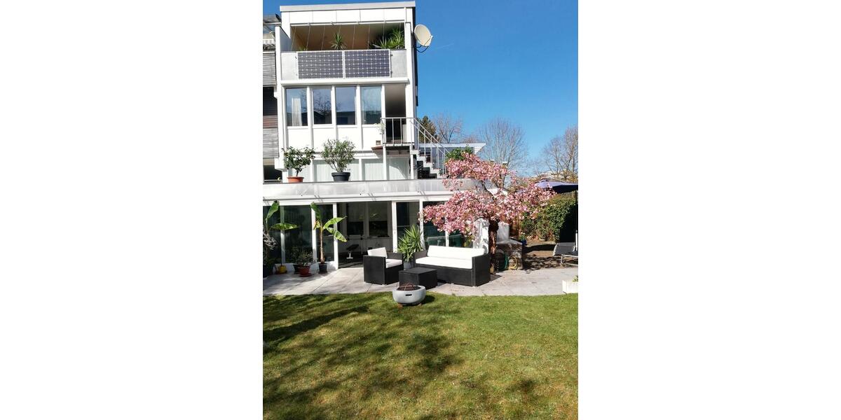 Einfamilienhaus Fürstenfeldbruck - 7 Zimmer, 161 m&sup2;, 790.000&euro; | Angebot:27137151