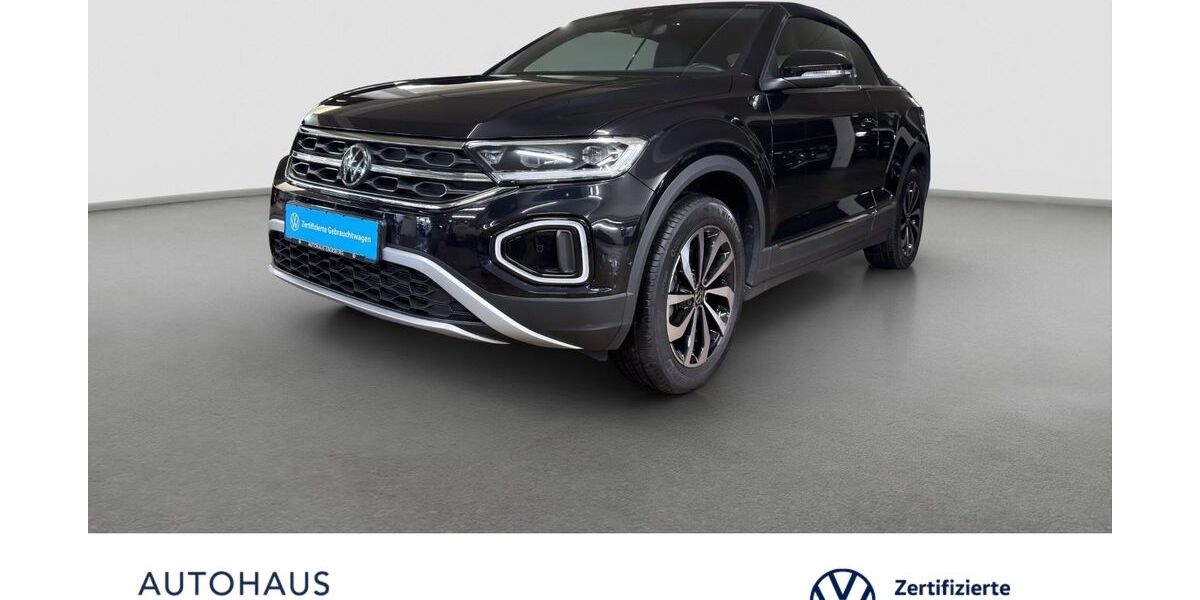 VW T-Roc 31.500 km 22.400 &euro; Ebersberg bei München 85560