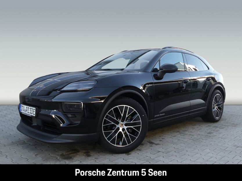Porsche Macan 9.900 km 85.900 € Gilching 82205