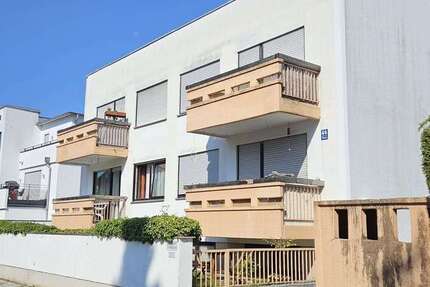 Wohnung München Aubing-Lochhausen-Langwied - 2 Zimmer, 60 m&sup2;, 325.000&euro; | Angebot:27338659