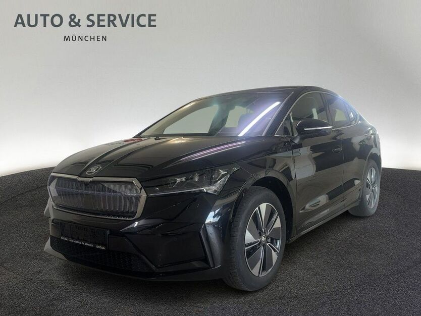 Skoda Enyaq 6.500 km 48.960 € München 80807