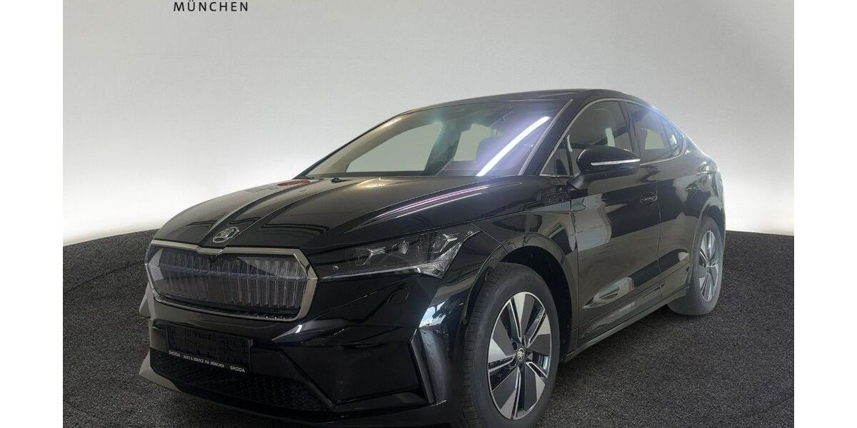 Skoda Enyaq 7.500 km 47.960 € München 80935