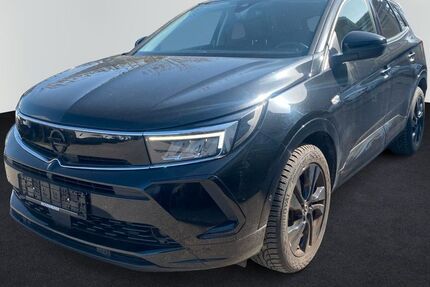 Opel Grandland (X) 24.323 km 17.990 &euro; Dachau 85221