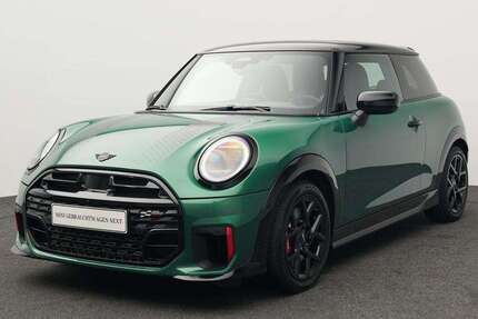 Mini John Cooper Works 2.822 km 38.512 &euro; München 80788