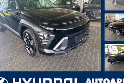 Hyundai KONA 39.800 km 23.975 &euro; München 81477