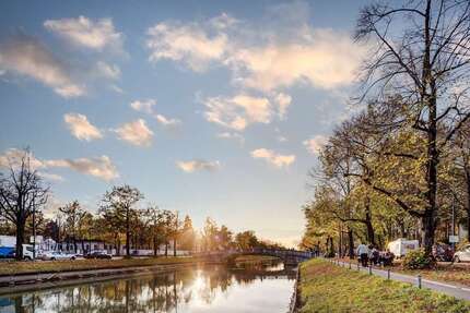 Wohnung zum Kaufen in München 3.080.000 € 171.34 m² 5 zimmer