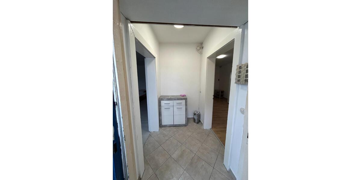 Erdgeschoßwohnung München Bogenhausen - 2 Zimmer, 46 m&sup2;, 1.600&euro; | Angebot:24655165