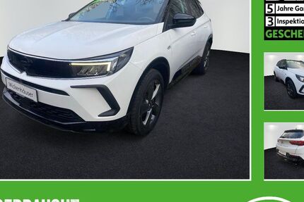 Opel Grandland (X) 50.000 km 17.790 &euro; München 81243