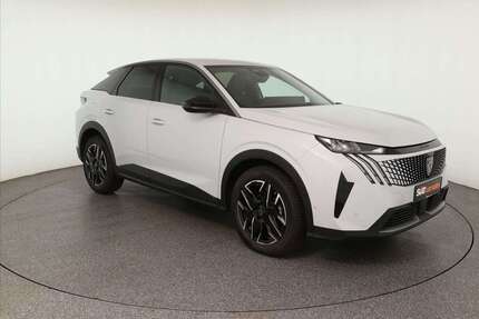 Peugeot 3008 12.476 km 27.440 &euro; Garching 85748